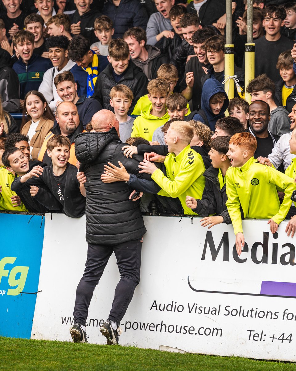 📸 Hemel (H) photo dump

💛 What a day...

#COMEONYOUSAINTS 😇