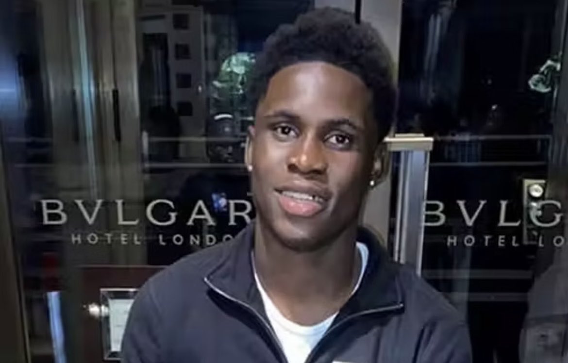 Today marks 4 years since Folajimi ‘Jimi’ Olubunmi-Adewole, 20, died after heroically jumping in to save a woman from drowning in the River Thames. His attempt to rescue her was described as a ‘sheer act of bravery.’

Rest in peace Folajimi Olubunmi-Adewole 🙏🏾🕊️