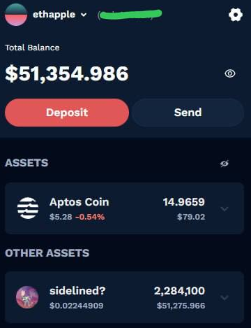 eth_apple's tweet photo. $SIDELINED..?

Don’t sideline Nexon.
Don’t sideline @SidelinedAPT . https://t.co/fv4eNaXGPf