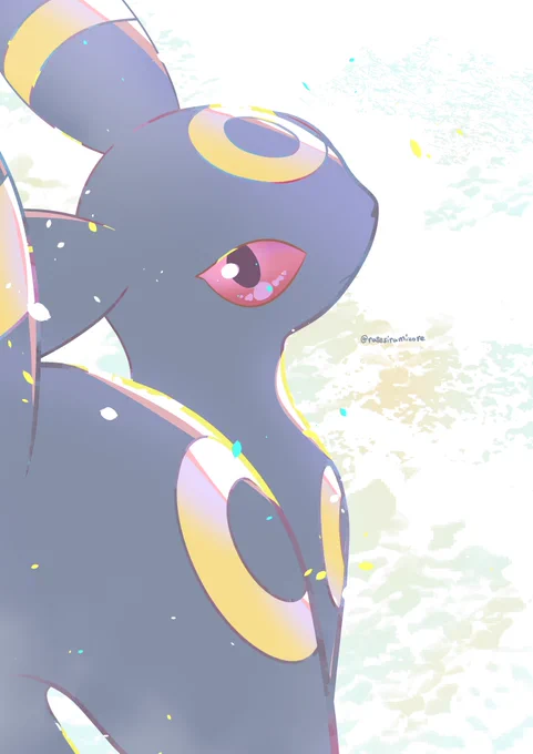 ブラッキー