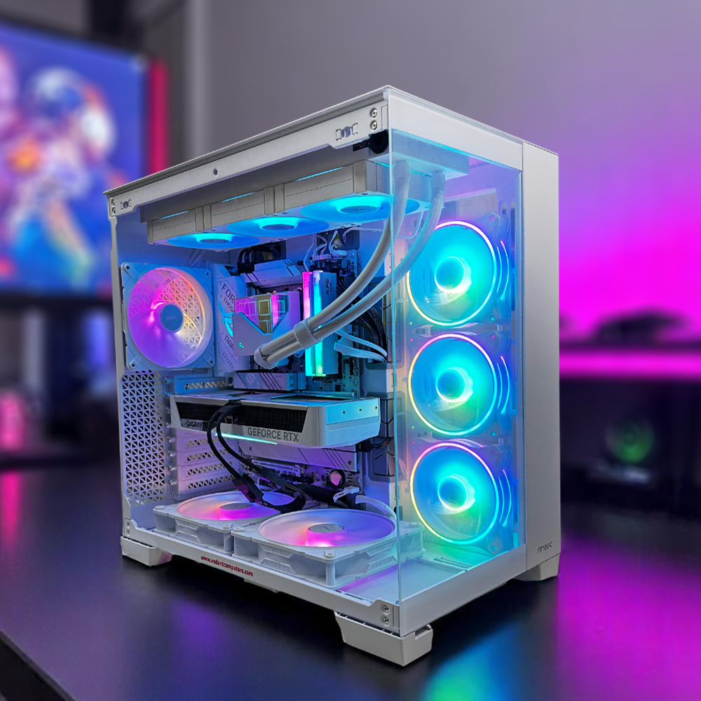 Vedant Computers tweet media