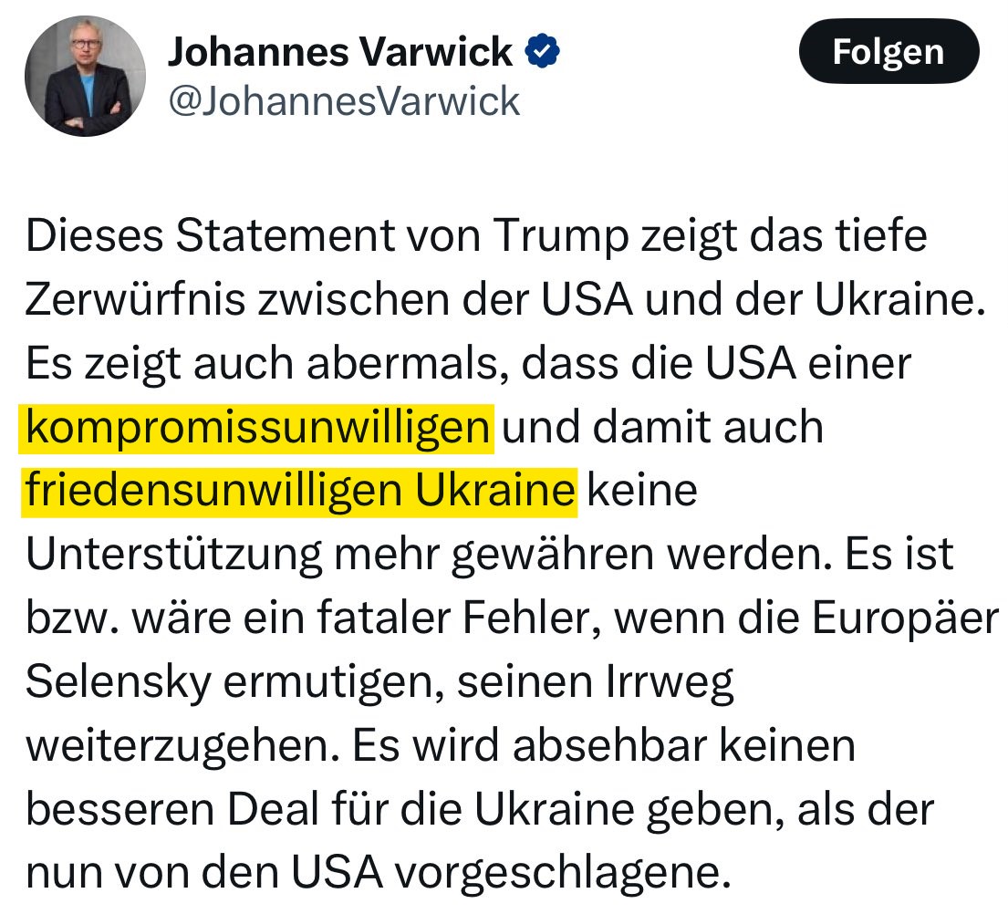 Lena Berger tweet media