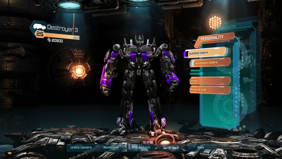 LinkOfLegend86's tweet image. DOTM Optimus is officially done and now I'm starting work on Ratchet 

#transformers #transformersfallofcybertron #fallofcybertron #optimus #bayformers