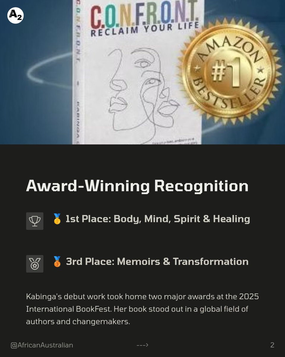 African Australian tweet media