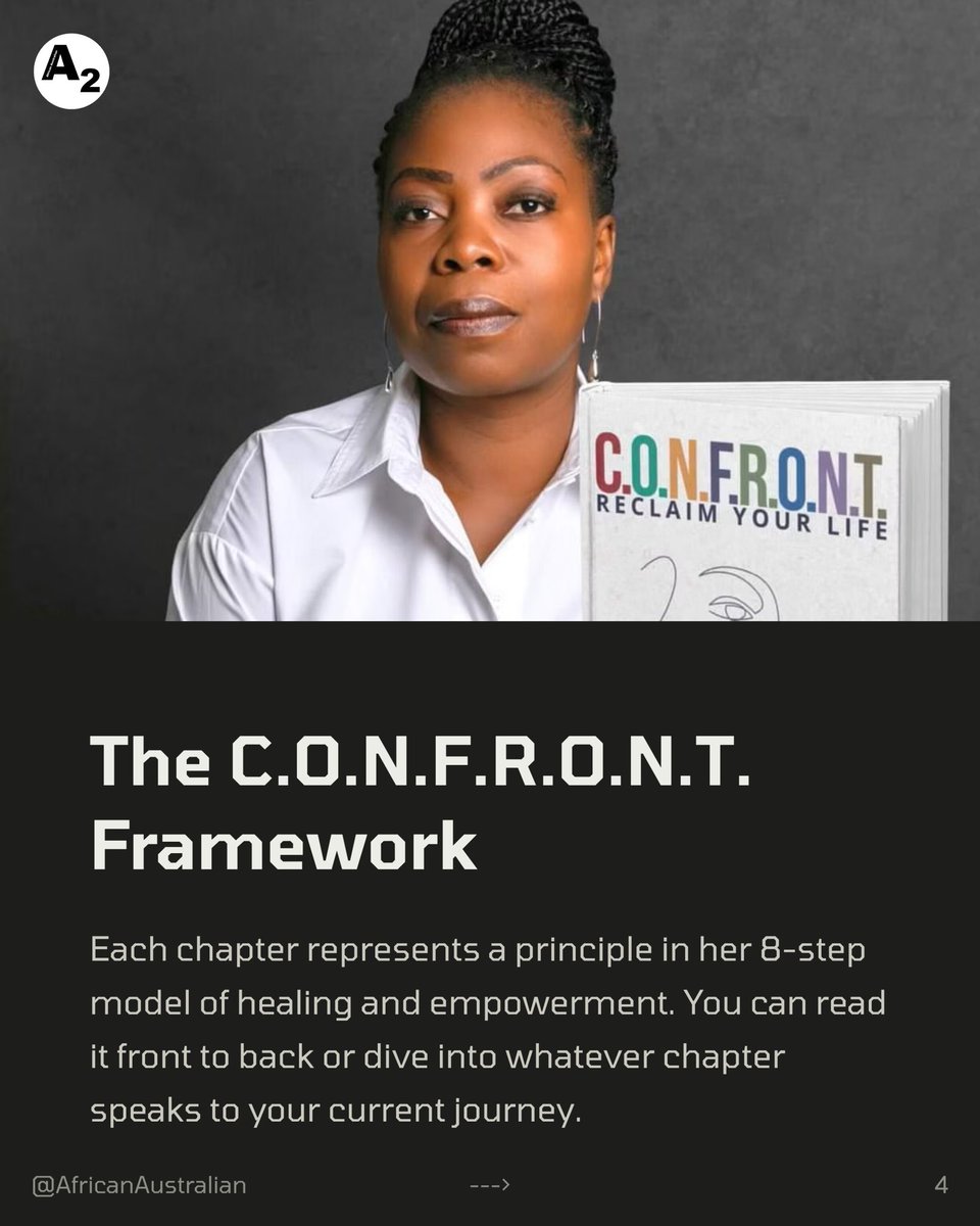 African Australian tweet media