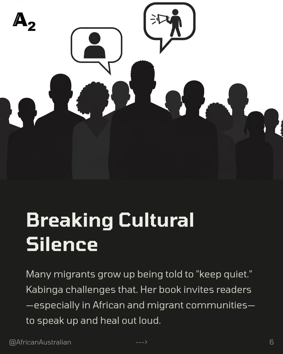 African Australian tweet media