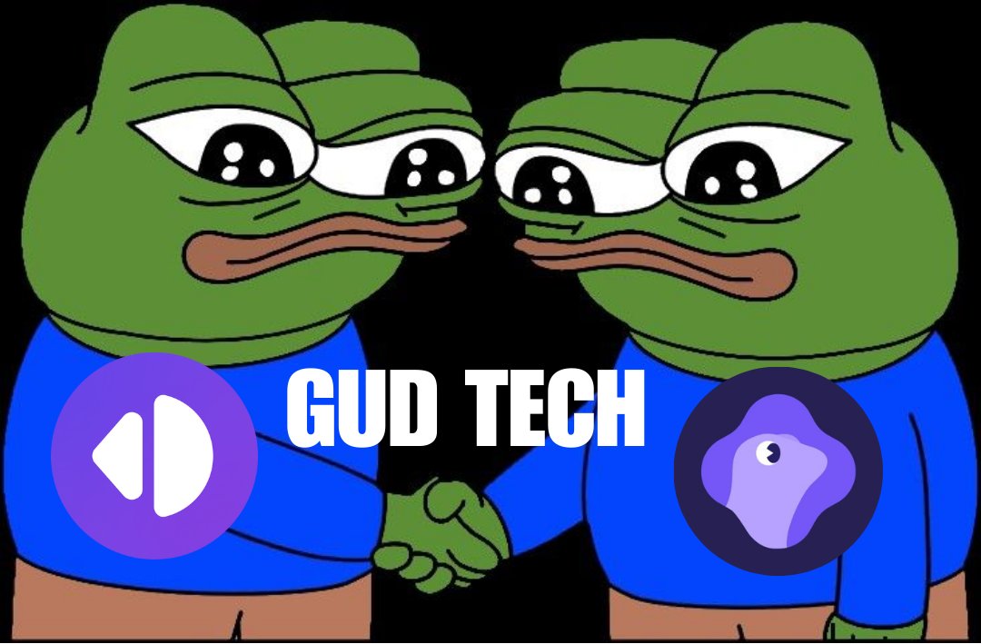 opinions.fun (@opinionsdotfun) on Twitter photo Partnership alert:
Coingecko đ€ Opinions
We use <a href="/GeckoTerminal/">GeckoTerminal</a> since day one to chart the price action of our opinion tokens in real-time
Thanks to Coingecko, we now have a dedicated opinions launchpad category and tag for each graduated opinion!
Check it out now: đ Partnership alert:
Coingecko đ€ Opinions
We use <a href="/GeckoTerminal/">GeckoTerminal</a> since day one to chart the price action of our opinion tokens in real-time
Thanks to Coingecko, we now have a dedicated opinions launchpad category and tag for each graduated opinion!
Check it out now: đ