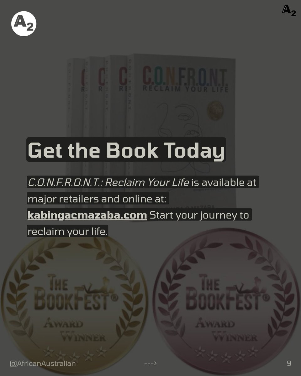 African Australian tweet media