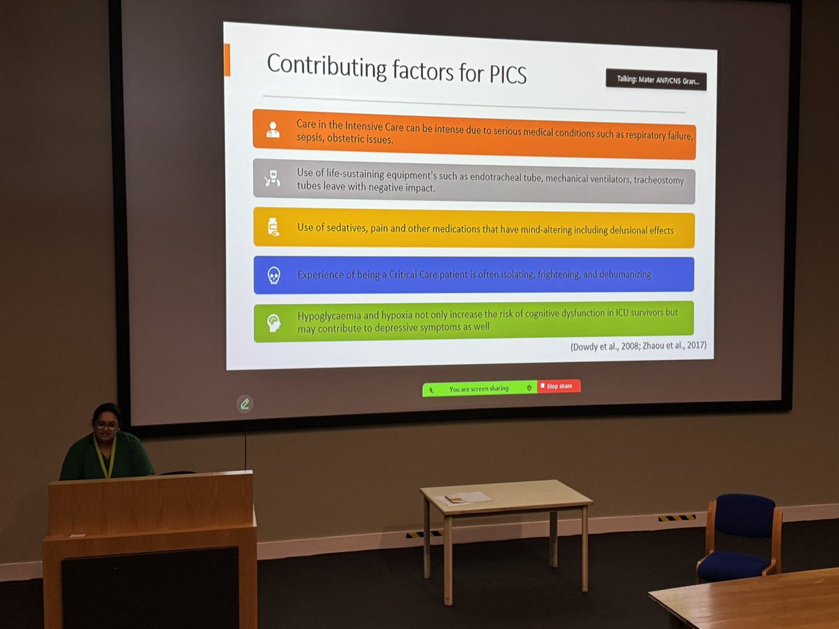 Mater ANP Group (@anpmater) on Twitter photo Insightful presentation from Bindu Sam Critical Care ANP at Mater ANP & CNS Ground Rounds #nursinggrandrounds #nurseeducation <a href="/MaterNursing/">Mater Nursing Team</a> <a href="/MaterTrauma/">Mater Hospital Trauma</a> Insightful presentation from Bindu Sam Critical Care ANP at Mater ANP & CNS Ground Rounds #nursinggrandrounds #nurseeducation <a href="/MaterNursing/">Mater Nursing Team</a> <a href="/MaterTrauma/">Mater Hospital Trauma</a>