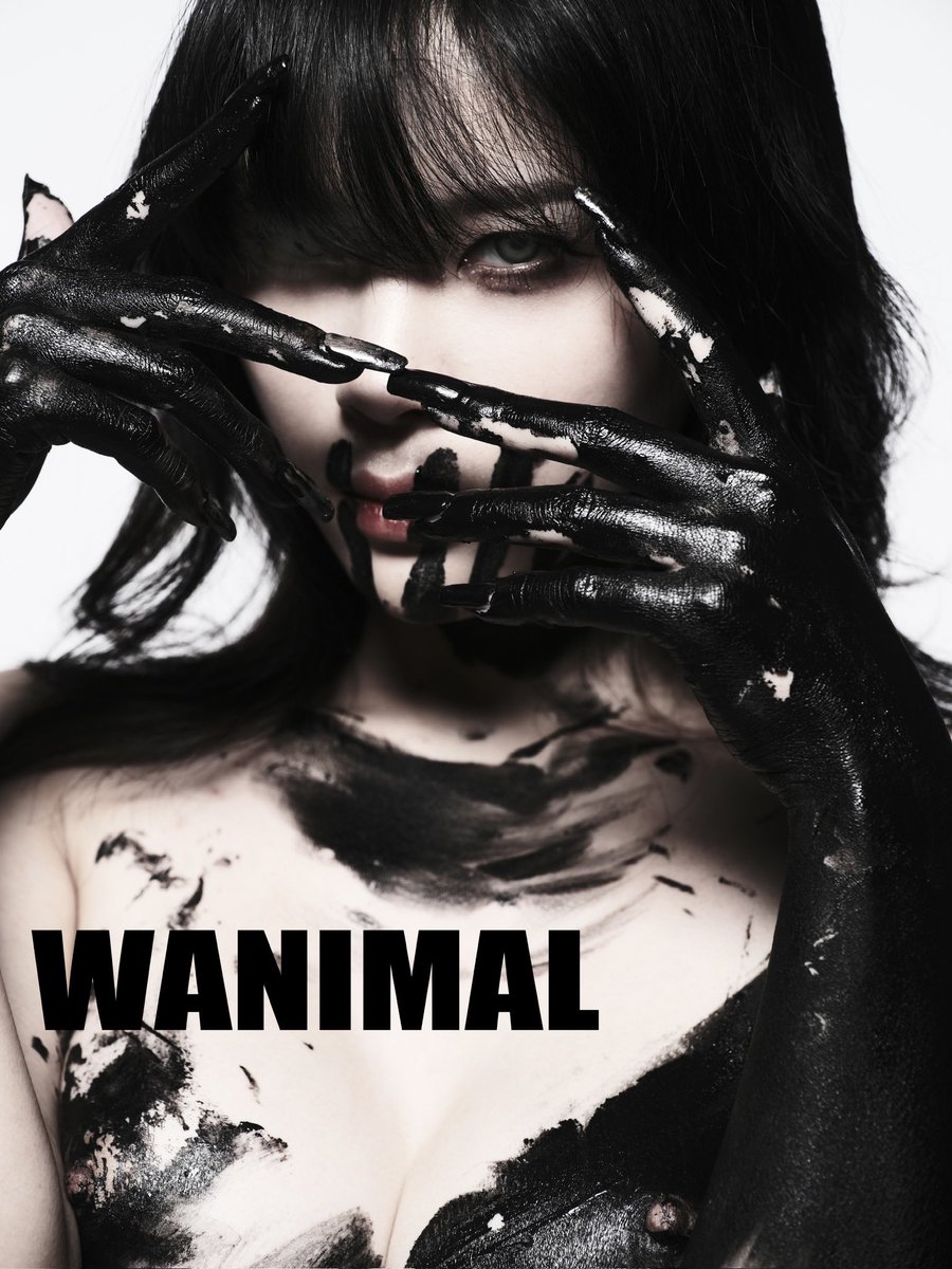 WANIMAL912's tweet photo. BLACK SWAN https://t.co/WsqvSKV4iA