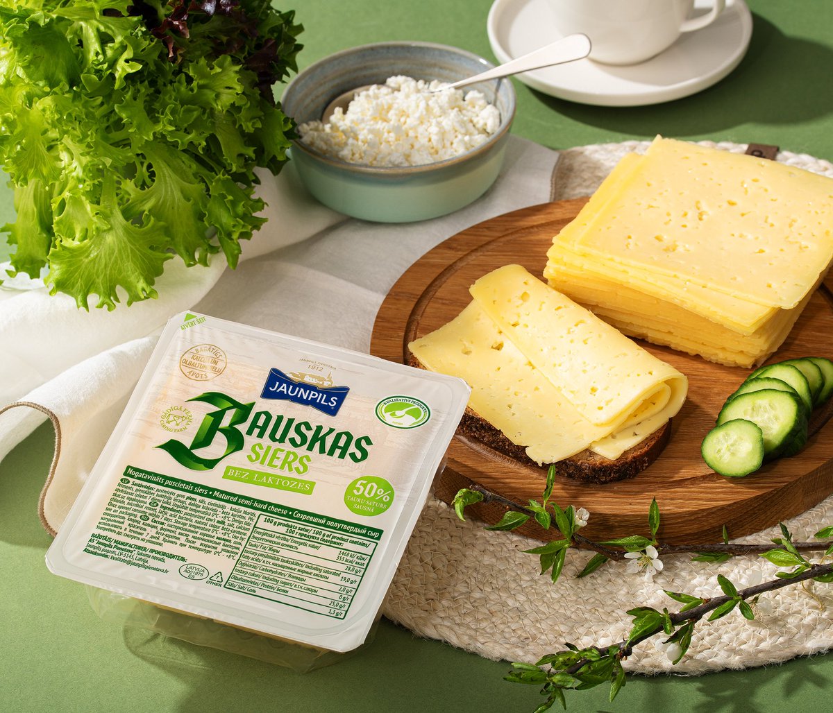 Sviestmaizes un karstmaizes ir viena no biežākajām brokastu izvēlēm. 🥪🧀