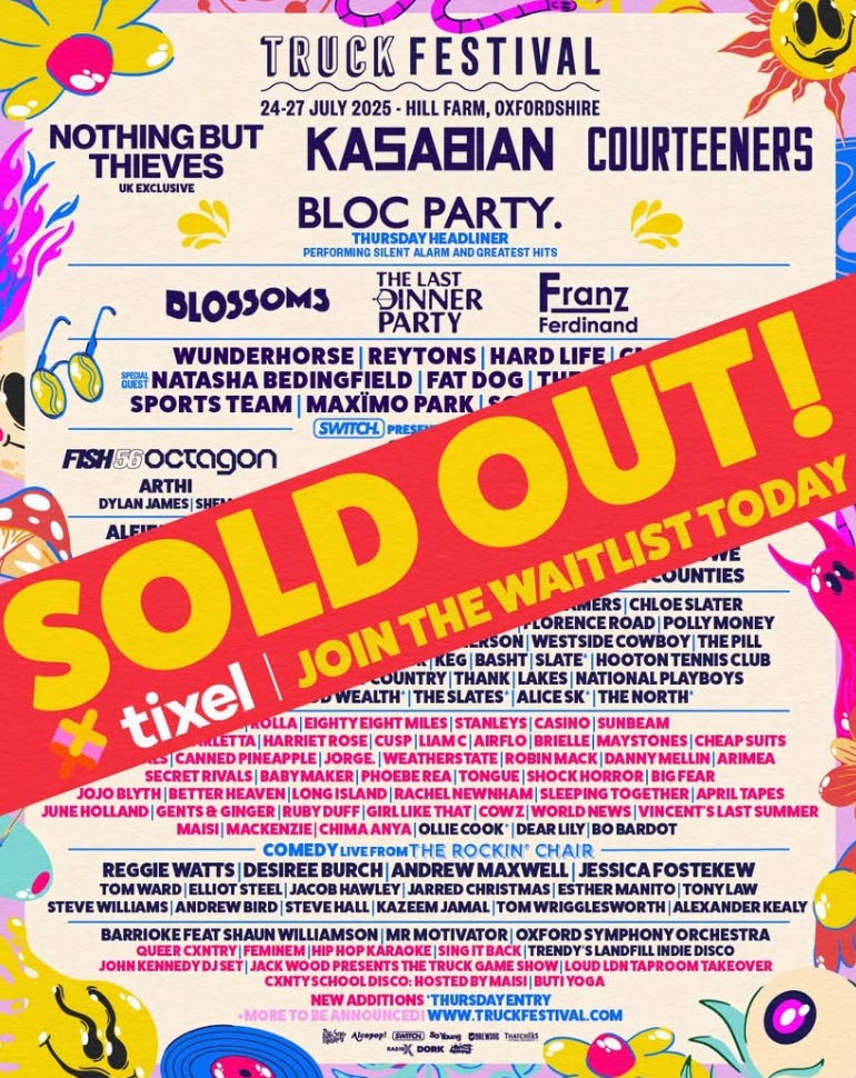 This Feeling (@this_feeling) on Twitter photo Iconic & incendiary <a href="/THENORTHband/">THE NORTH</a> <a href="/StocktonCalling/">Stockton Calling</a> 🔥🎸
Leeds <a href="/Oportobar/">Oporto</a> (last tickets) & <a href="/TruckFestival/">Truck Festival</a> (sold out) get ready 📸 <a href="/Wilfgill1/">Wilf gill</a> Iconic & incendiary <a href="/THENORTHband/">THE NORTH</a> <a href="/StocktonCalling/">Stockton Calling</a> 🔥🎸
Leeds <a href="/Oportobar/">Oporto</a> (last tickets) & <a href="/TruckFestival/">Truck Festival</a> (sold out) get ready 📸 <a href="/Wilfgill1/">Wilf gill</a>