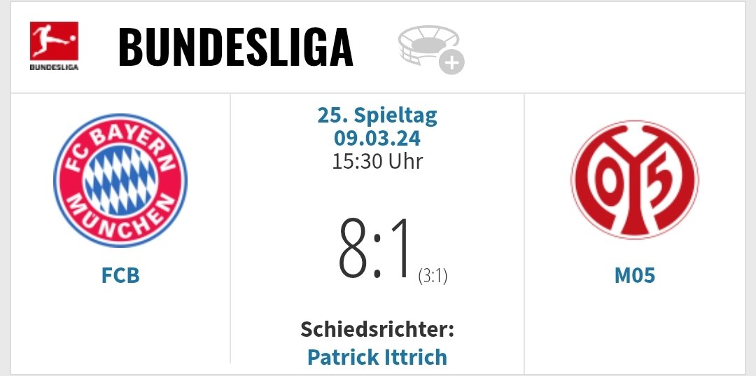 FC Bayern München (@fcbayern_world) on Twitter photo 