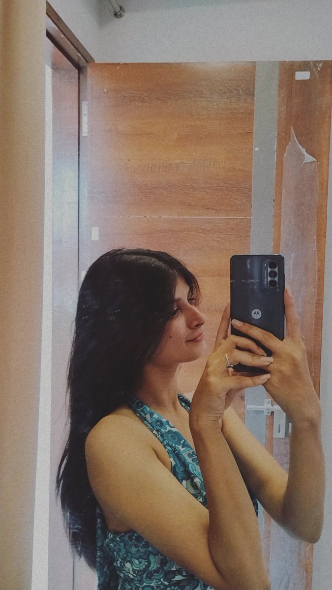 Shruti tweet media