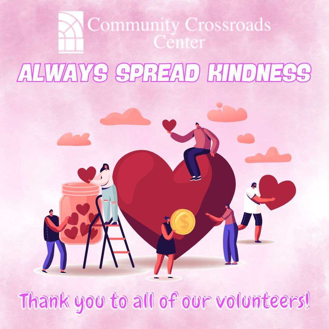 GCShelter's tweet image. The core of our mission is providing good to the community and helping those who deserve kindness in a time of need. Let’s choose kindness every day. 💙

 #SpreadLove #ChooseKindness #UnityAndPeace