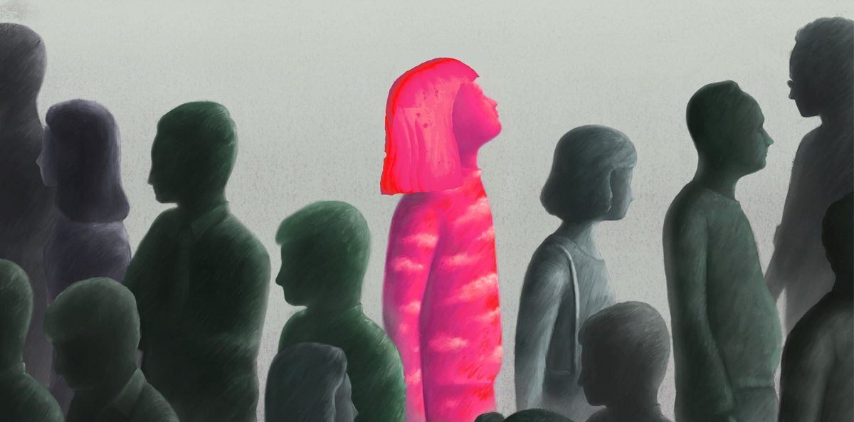 Medicine can break your heart, or make it burst, by Dr Pallavi Prathivadi. The loneliness and disillusionment can be crushing, but you may also find the best people in the world. medicalrepublic.com.au/medicine-can-b… #workforce #medtwitter