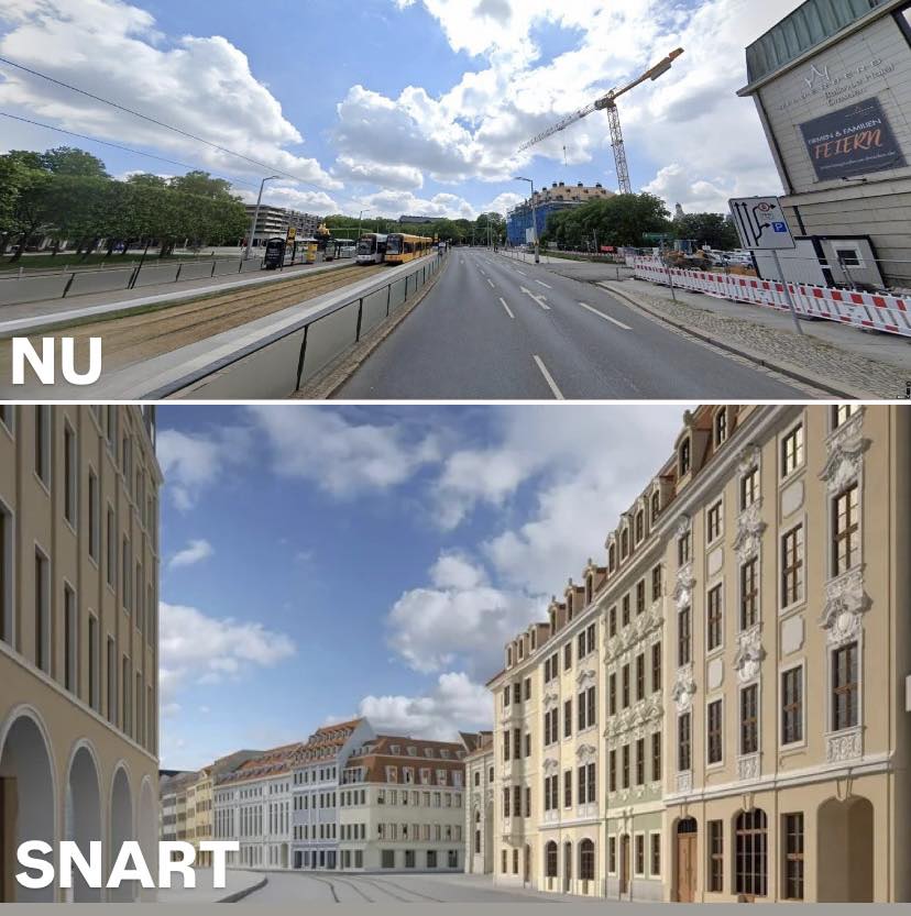 Arkitekturupproret tweet media
