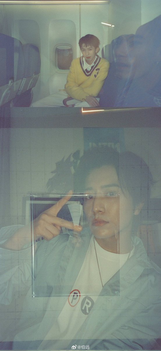 boyuanarchive's tweet photo. 250424 💚 伯远 BoYuan Weibo Update 1/5
🔗https://t.co/al4UNMBqA9

BoYuan shared photos from the film roll Mika gave him during the INTO1 Farewell Livestream two years ago 💚

#伯远 #BoYuan #ป๋อหย่วน #보위엔 #BáViễn https://t.co/9fXNDBovLf