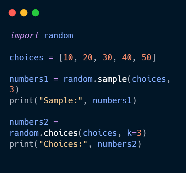 Khalid | Python Tasks Adventurer 🐍 tweet media
