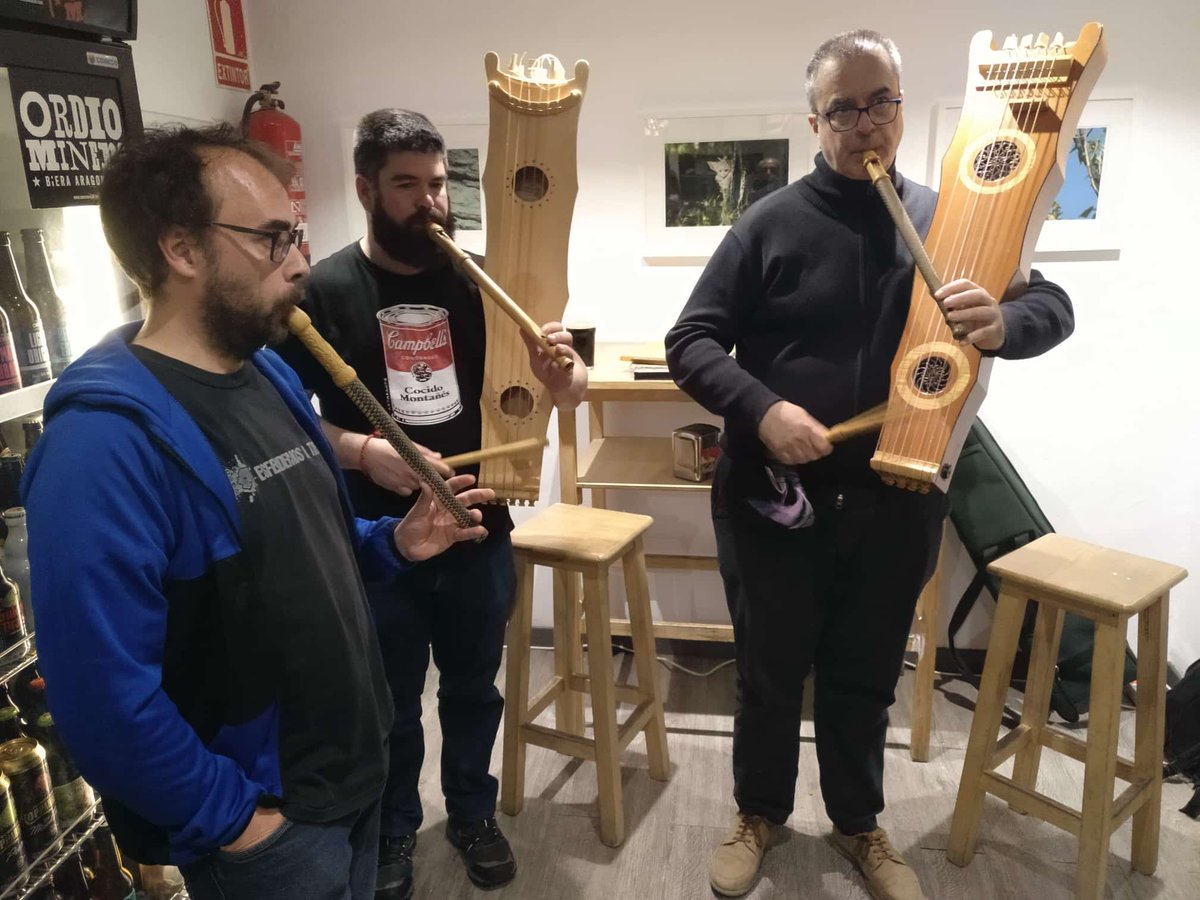 Nogara Religada tweet media