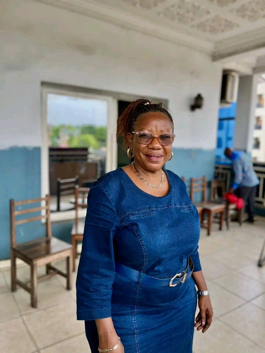baelenge_irenge's tweet image. En ce 24 avril , À toi, sr Ruth, Muhungu Chinzigire, ma mère
Aujourd’hui, c’est ton anniversaire, Maman. Et même si tu n’es plus là physiquement, ton nom résonne plus fort que jamais dans mon cœur : sr Ruth. Ce nom qui portait ta foi, ton engagement, ton amour pour Christ. Ce…