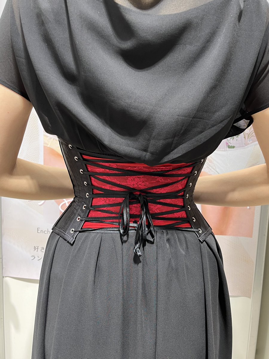 Enchanted Corset (@CorsetEnchanted) / X Enchanted Corset (@CorsetEnchanted) / X