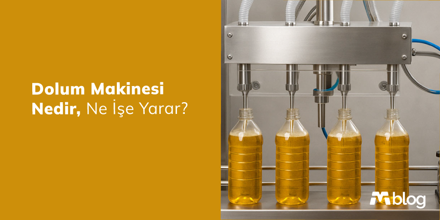 mtotalblog's tweet image. Dolum makinesi, sıvı, toz veya granül ürünlerin hijyenik koşullarda ve hassas ölçülerle dolumunu sağlayan ekipmanlardır. 📦

➡️İçeriğin detayları için: blog.machinetotal.com/dolum-makinesi…

🔍 Dolum makinesi çeşitleri için: machinetotal.com/mc/dolum-makin…

#dolummakinesi #paketleme #MachineTotal