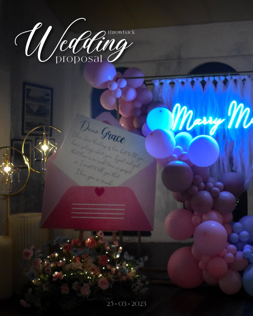 22HaleStreet's tweet photo. If you’re looking for the perfect spot to make your own memories, our space is ready to host your special moments💍✨

#ProposalThrowback #EventSpace #22halestreet #weddingproposal #gallery #heritage #kawin #jomkawin #ipohawesome https://t.co/fKG5uVaCkC