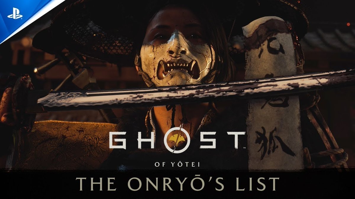 Lowyat.NET (@lowyatnet) on Twitter photo Ghost Of Yotei Launches On 2 October For PS5; Costs RM299
lowy.at/zbjru Ghost Of Yotei Launches On 2 October For PS5; Costs RM299
lowy.at/zbjru