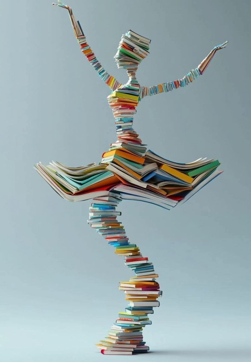 Feliz día del Libro para autores, lectores, editores y libreros. Un libro requiere una suma de esfuerzos. Para el autor supone dedicarle mucho tiempo. La recompensa, además de los necesarios derechos de autor, es la conexión con el lector en ese acto íntimo e interactivo de leer.