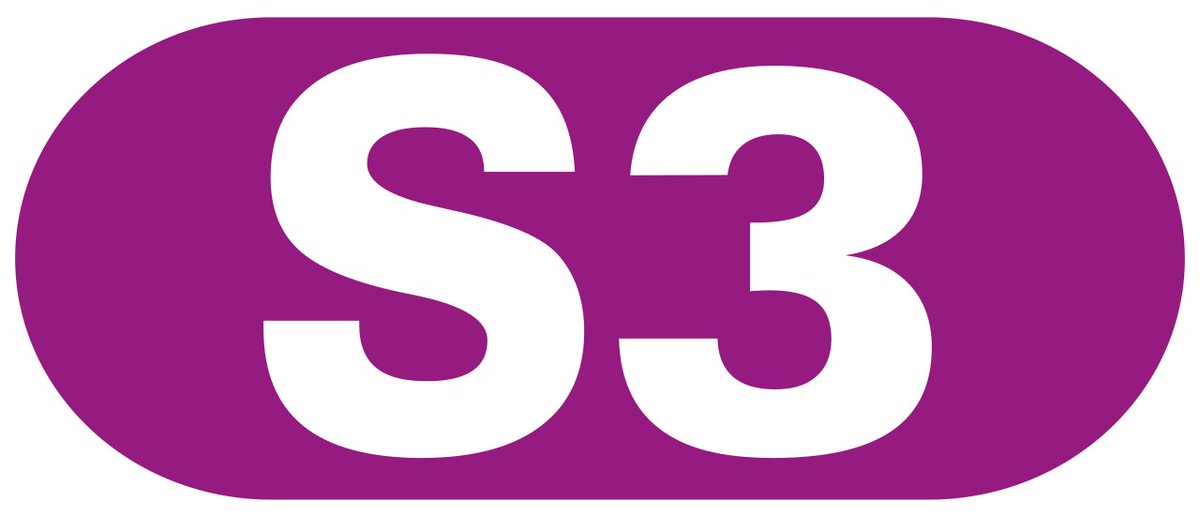 streckenagent_M's tweet photo. Wg. einer Brückenprüfung auf der #S3 kommt es in der Nacht von 4.5. auf 5.5. von 23:45-3:00 Uhr zw. #Mammendorf und #Olching/#Lochhausen zu Zugausfällen und Ersatzverkehr mit Bussen.
Die Fahrpläne findet Ihr unter:
https://t.co/UzqtmtjS9s https://t.co/czTwkGfi22