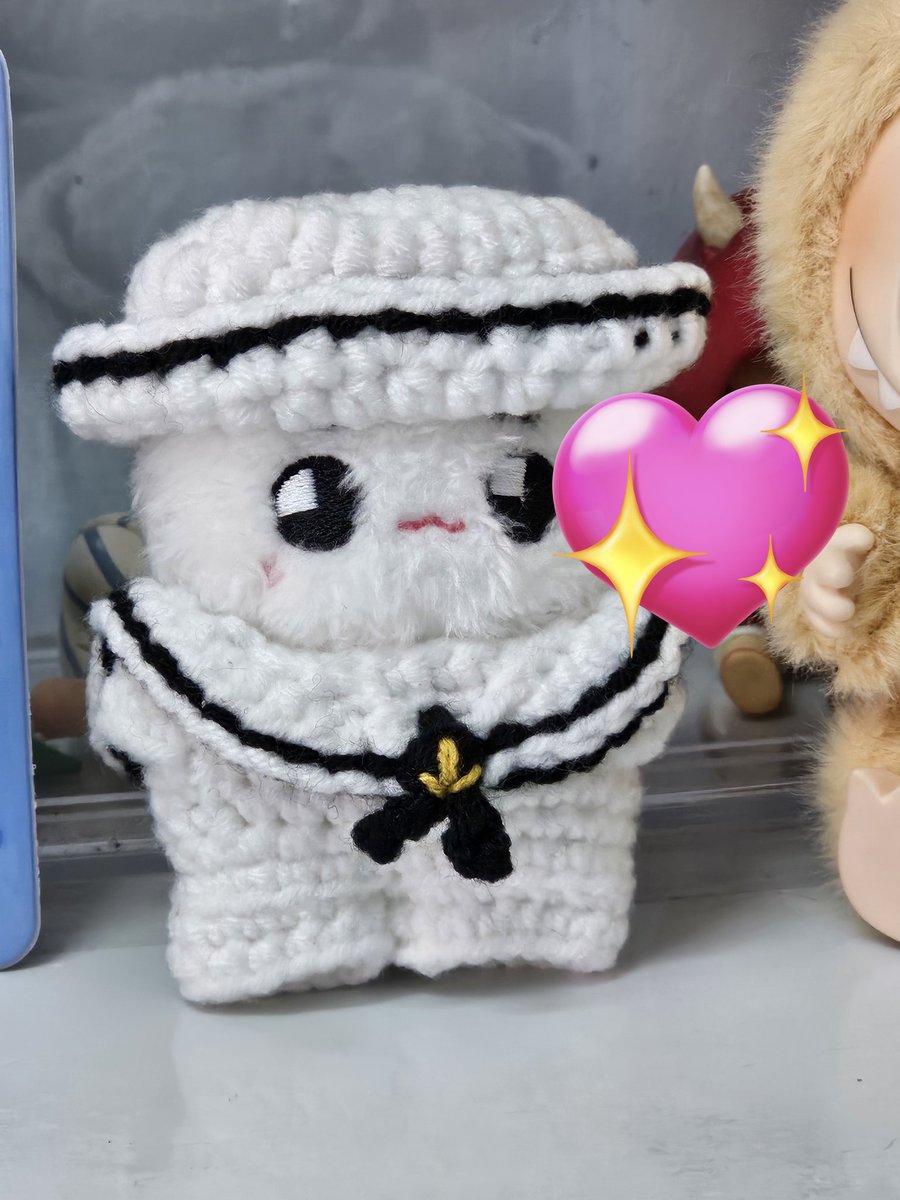 pppa_tyjn's tweet image. #ชาดาและของกุ๊กกิ๊ก ได้รับแล้วค่ะน่ารักก