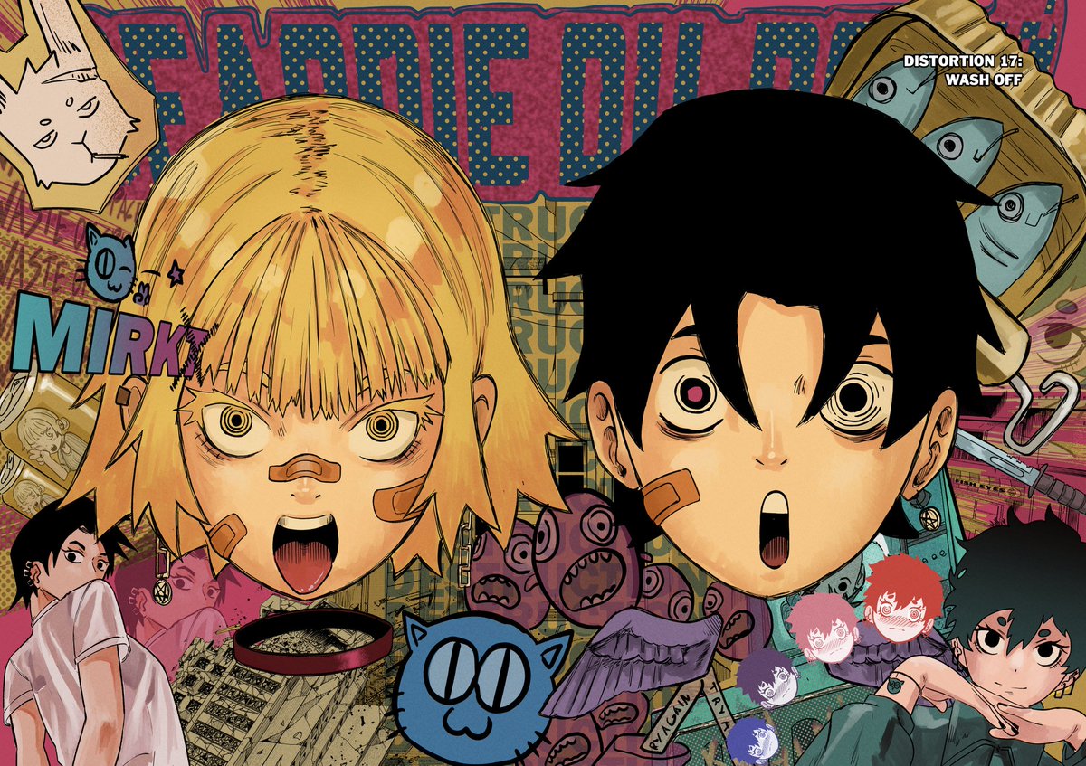 aruunas_art's tweet image. New chapter of DDD is out!
medibang.com/mpc/episodes/7…