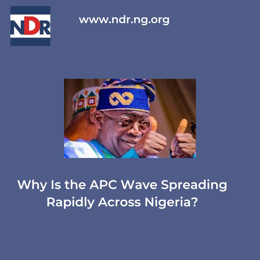 ND Report tweet media