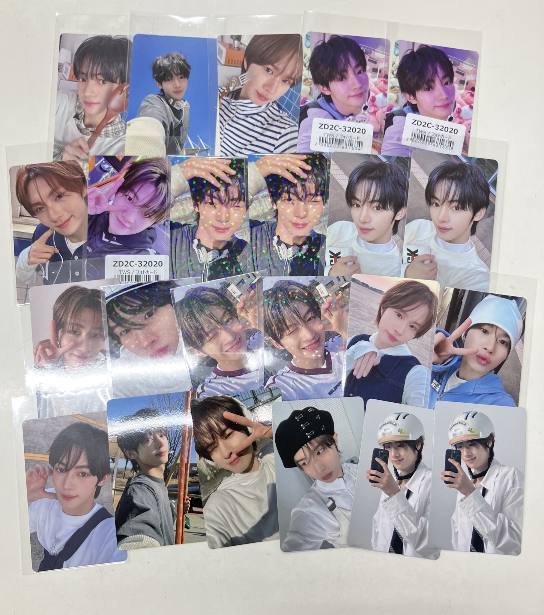 K-POP・J-POP館 on X: K-POP・J-POP館 on X: