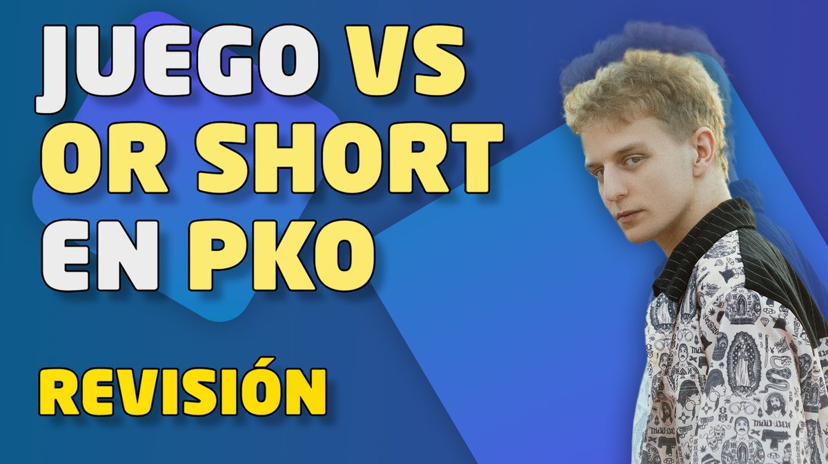 🚀 ¡<a href="/stickupboy/">Ale Lui</a> analiza el juego vs. OR de un jugador short en PKO!

🧐 El profe del <a href="/MTTProject_EP/">MTT Project</a> revisa varias manos con HRC y nos explica los conceptos teóricos de este spot.

🔴 Disponible desde Doctorado.
📺 educapoker.com/noticias/ale-d…