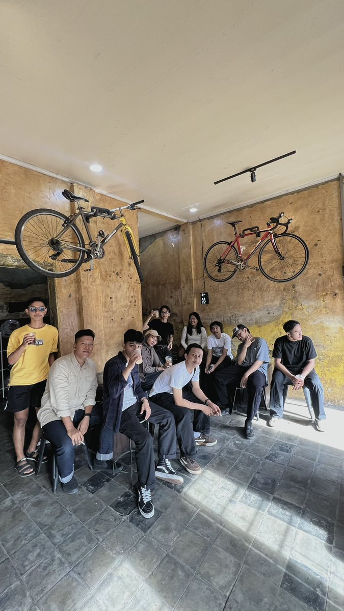 apadgata's tweet photo. Rahayu short break trip! https://t.co/xBBXsAHBvj
