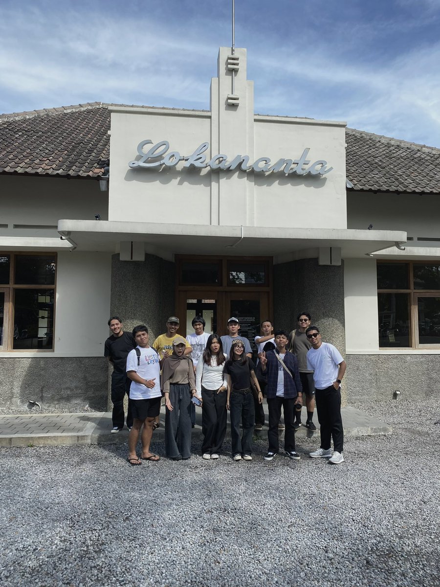 apadgata's tweet photo. Rahayu short break trip! https://t.co/xBBXsAHBvj