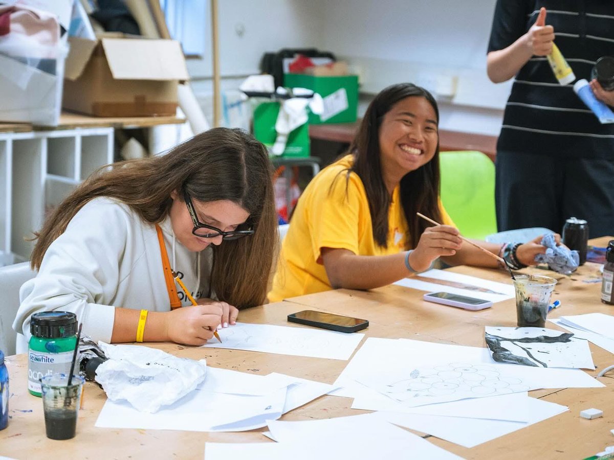 🔧⚙️ Get Ready for Engineering! 🌍💡

Our <a href="/Academicsummer/">Academic Summer Camps</a> School course will equip you with the core knowledge, skills, and inspiration to succeed in engineering at university and beyond. Link is in bio 👏 Apply online today. 💻