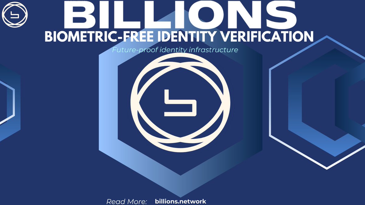 In a digital age where distinguishing between humans and AI becomes increasingly challenging, Billions Network <a href="/billions_ntwk/">Billions</a>  emerges as a groundbreaking solution. Launched in February 2025, this platform offers a mobile-first, privacy-centric digital identity verification