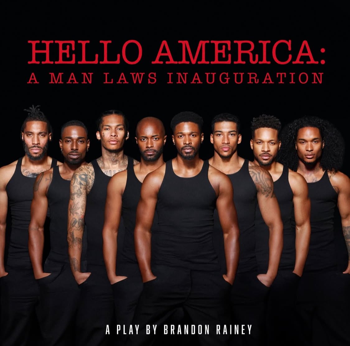 broplaywright's tweet image. Join us in North Hollywood at the Theatre 68 Arts Complex for our official run after four sold-out shows in Inglewood. Come support the stories that often go unheard—but are deeply felt.

Tickets: helloamericanoho.eventbrite.com

Uncut. Unfiltered. Uncaged.
Let’s start the conversation.