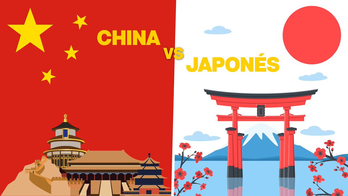 📷📷 Si tuvieras que elegir un solo destino para tu próximo gran viaje... ¿te irías a 📷 China o a 📷 Japón?
📷 ¡Cuéntame en los comentarios!
¿A dónde irías y qué lugar NO te perderías por nada del mundo? 📷📷📷
¡Estoy tomando nota de todas sus recomendaciones! 📷📷