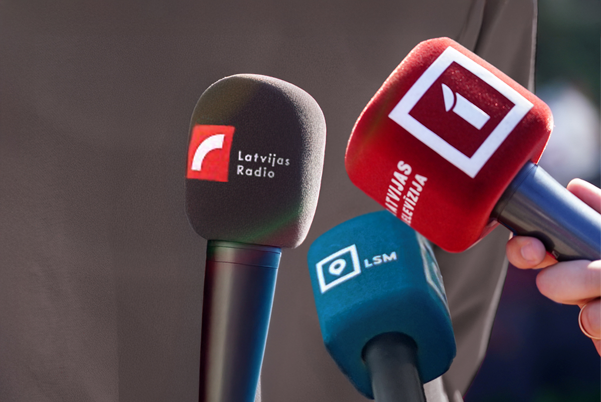 #TeIrDarbs

🧲 Latvijas Sabiedriskais medijs piedāvā radošu un dinamisku darbavietu pieredzējušiem, aizrautīgiem, profesionāliem un zinošiem nodaļu vadītājiem!

🔹 Administratīvās daļas vadītājam/ai;
🔹 Grāmatvedības daļas vadītājam/ai;
🔹 Informācijas sistēmu tehnoloģiju daļas