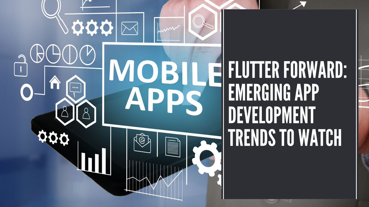 Webzin_us's tweet image. 🚀 Flutter is evolving fast — are you keeping up?
Webzin Inc breaks down the top emerging trends in Flutter app development you need to know.
📲 Dive into the future: webzin.us/app-developmen… 
#FlutterForward #AppDev #TechTrends #Flutter #WebzinInc
