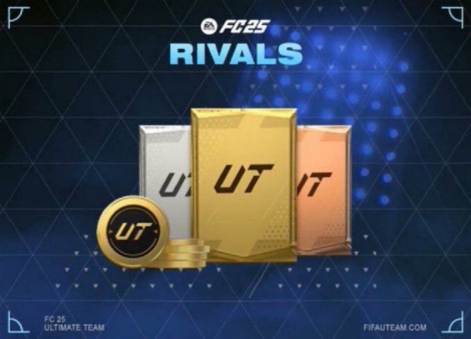 الان جوائز جديدةل دفجن  الاليت  ⬇️⬇️

- اختيار لاعب TOTS من 5 خيارات
- اختيار لاعب +88 من 3 خيارات
- 3 اختيارات +87 من 4 خيارات "ينباعون
- 10 لاعبين +87 ما ينباعون
- 20 لاعب +86 ينباعون 
#FC25