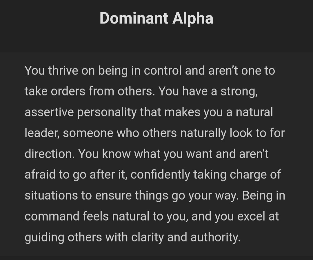 ts so correct