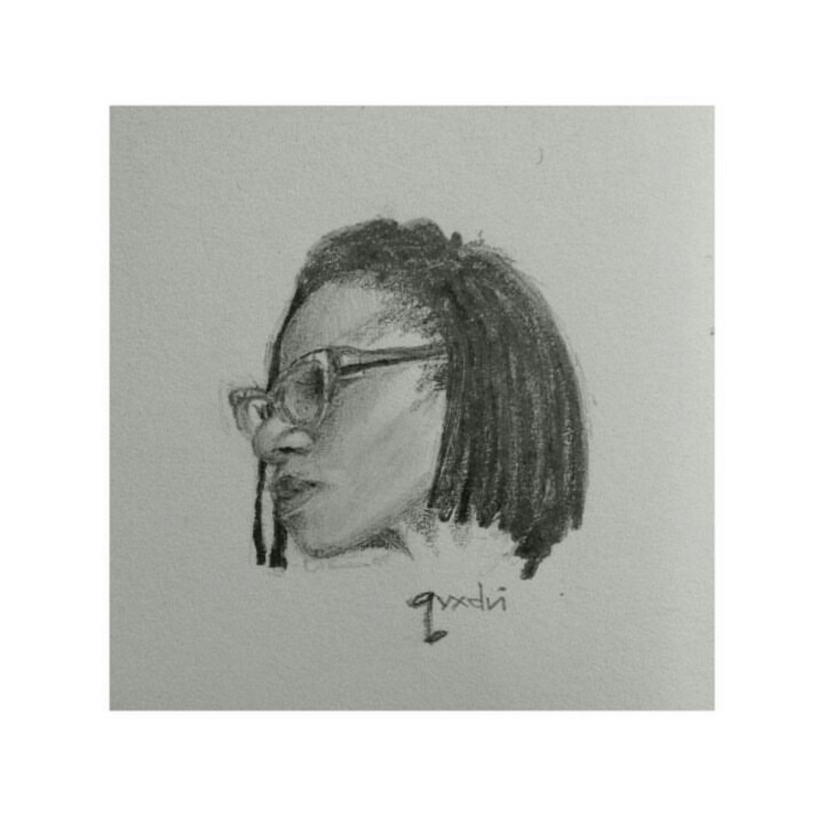 Asa, my favorite.

(2015)                                       (2024) 