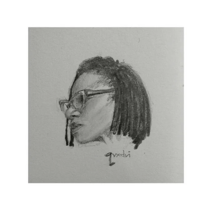 Asa, my favorite.

(2015)                                       (2024) 