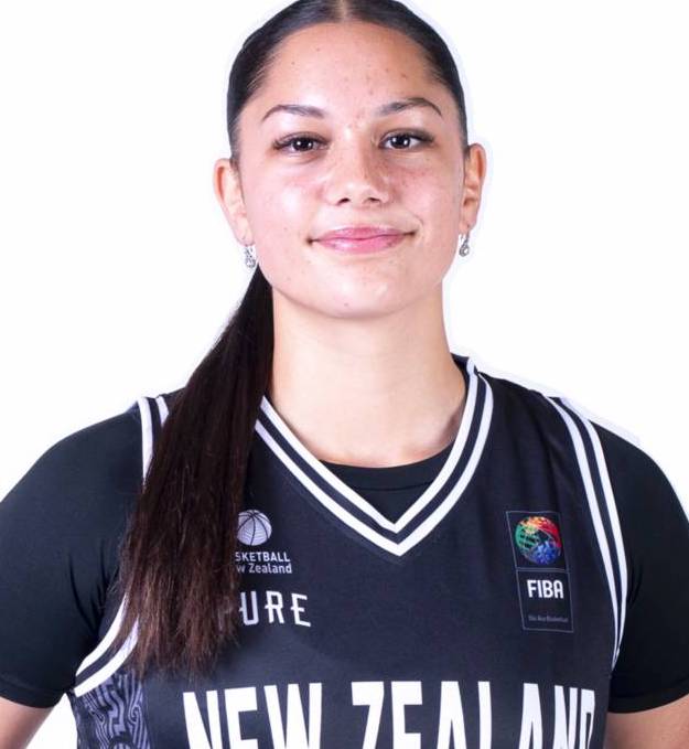 Mike Lacey (@mikelacey7) on Twitter photo BREAKING: After making a strong impression in her rookie <a href="/TauihiNZ/">Tauihi Basketball Aotearoa</a> season with <a href="/TokomanawaQueen/">TOKOMANAWA QUEENS</a> Keriana Hippolite has been named to the <a href="/TallFerns/">2degrees Tall Ferns</a> squad for the Trans-Tasman Throwdown series against Oz.
The double-header home game with the <a href="/TallBlacks/">Tall Blacks</a> is on May 11 in Hamilton. BREAKING: After making a strong impression in her rookie <a href="/TauihiNZ/">Tauihi Basketball Aotearoa</a> season with <a href="/TokomanawaQueen/">TOKOMANAWA QUEENS</a> Keriana Hippolite has been named to the <a href="/TallFerns/">2degrees Tall Ferns</a> squad for the Trans-Tasman Throwdown series against Oz.
The double-header home game with the <a href="/TallBlacks/">Tall Blacks</a> is on May 11 in Hamilton.