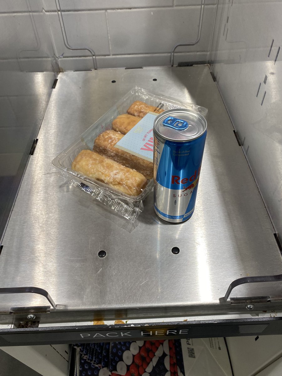 Hello darkness my old friend…